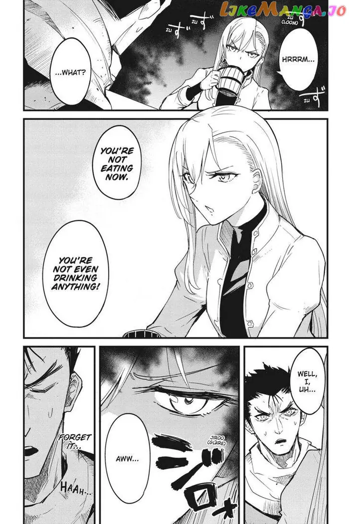Goblin Slayer: Side Story Year One Chapter 55 image 08_optimized